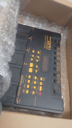 Roland GR-1 Guitar Synthesizer - main output Broken