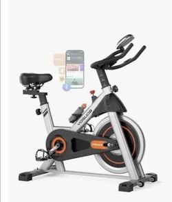 Yosuda Indoor Cycling Bike