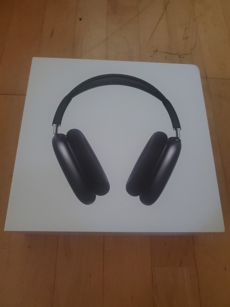 AirPods Max Headphones