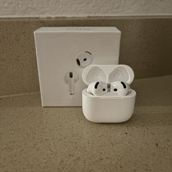 AirPods 4