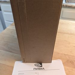 Nvidia 5080 FE Founders Edition GPU, Sealed