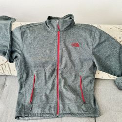 Men’s XL Light / medium Weight Water Resistant Jacket 