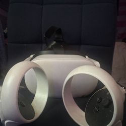 Oculus Quest 2