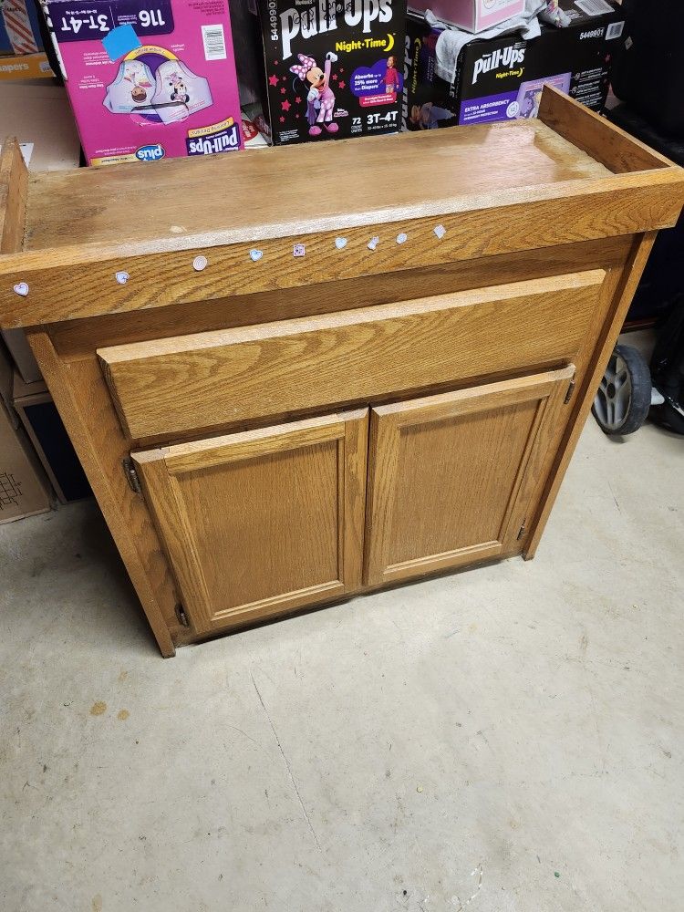 Tank Stand