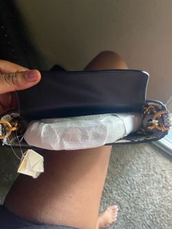 MK purse