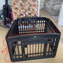 Pet Play Pen