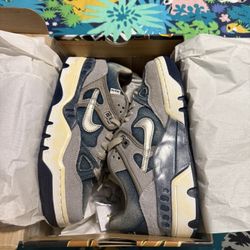 Nike Air Force 3 Into x Levis size 6