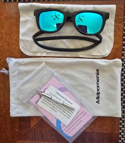 Toddler Polarized Sunglasses