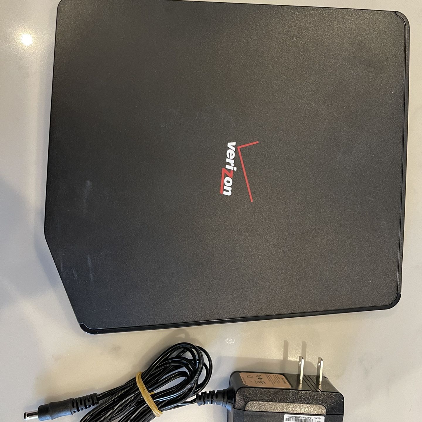 Verizon FIOS Wi-Fi extender