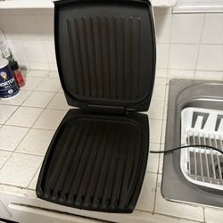 George Foreman Grill