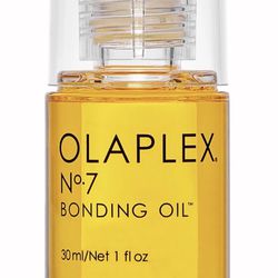 OLAPLEX NO.7 Bonding Oil 1oz (New)