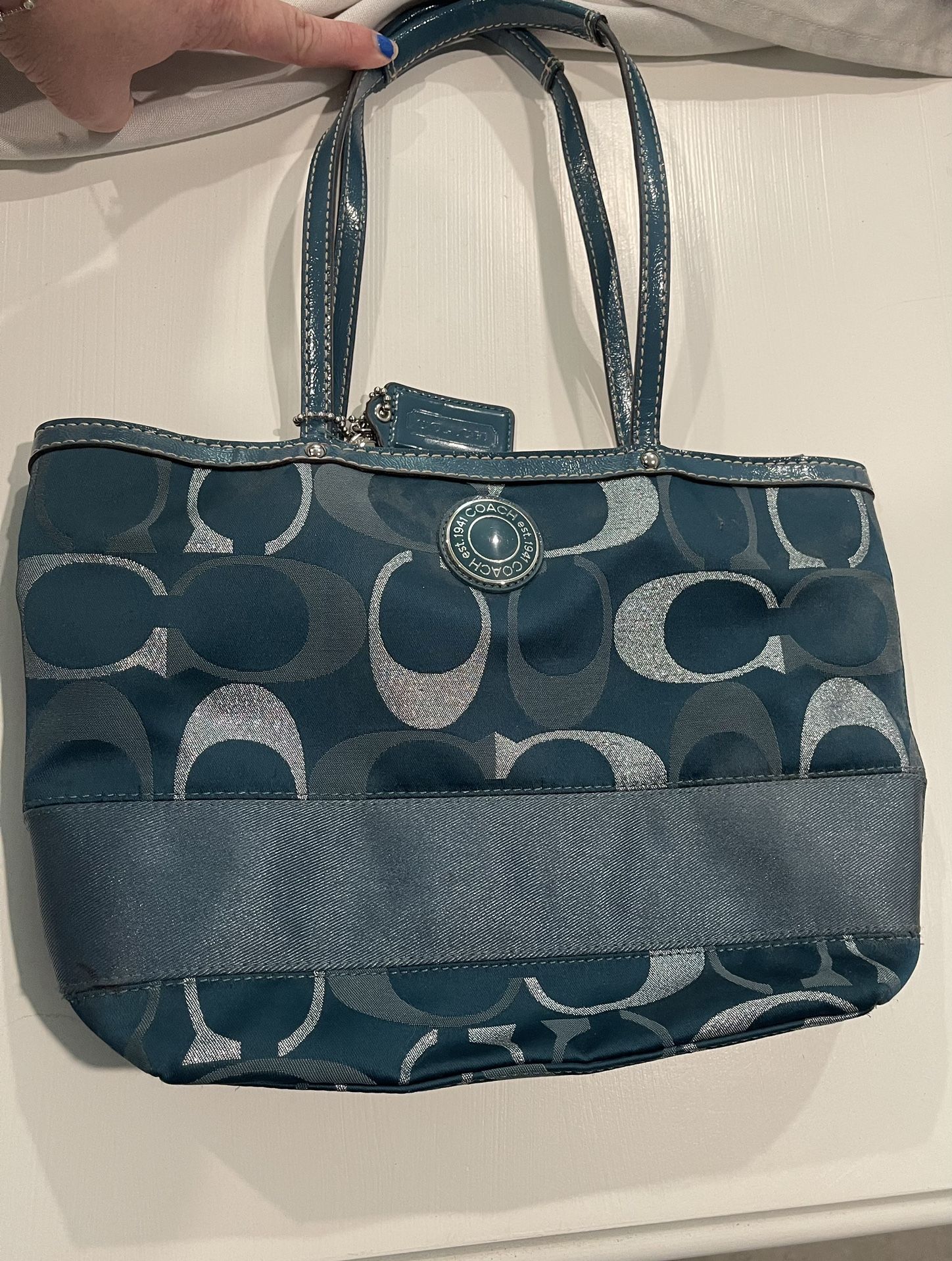 Designer Purses