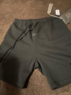 Fear of God Essentials Fleece Shorts