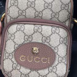 gucci handbag