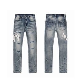 Amiri jeans