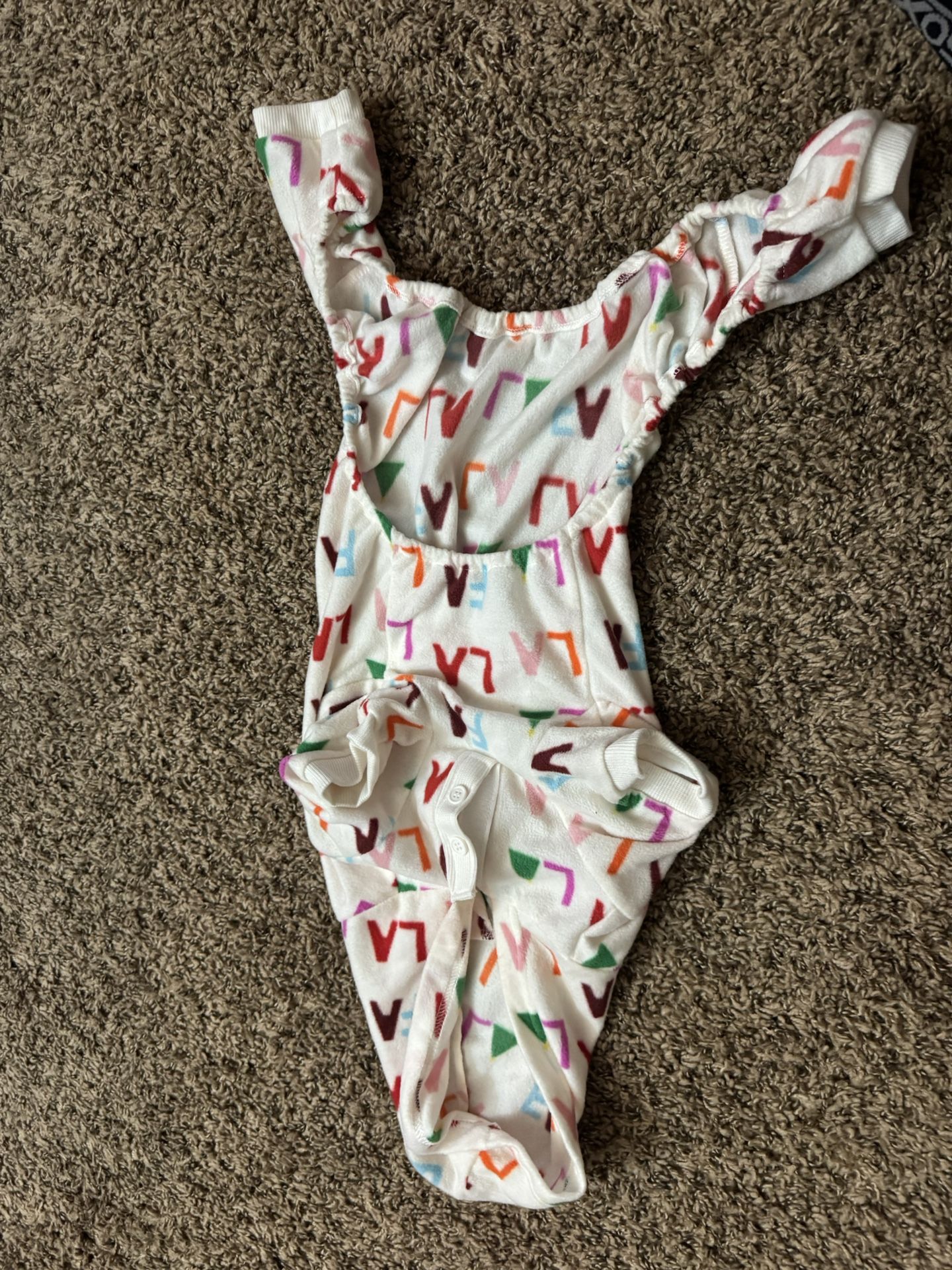Dog Pajamas