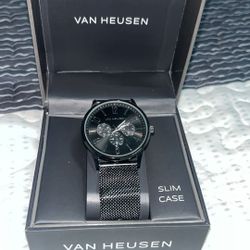 Van Heusen Watch