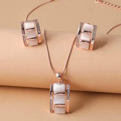 3pcs Rhinestone Geometric Decor Set free shipping