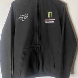 Fox Monster Kawasaki Jacket for Sale in Los Angeles CA OfferUp