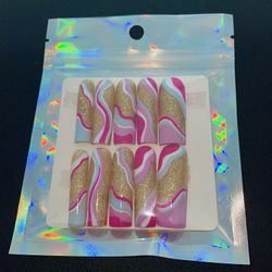 Press On Nails