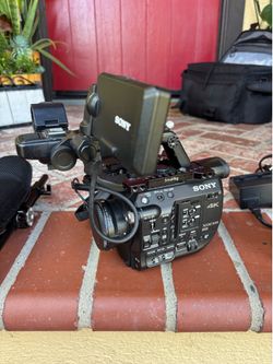 Sony FS5