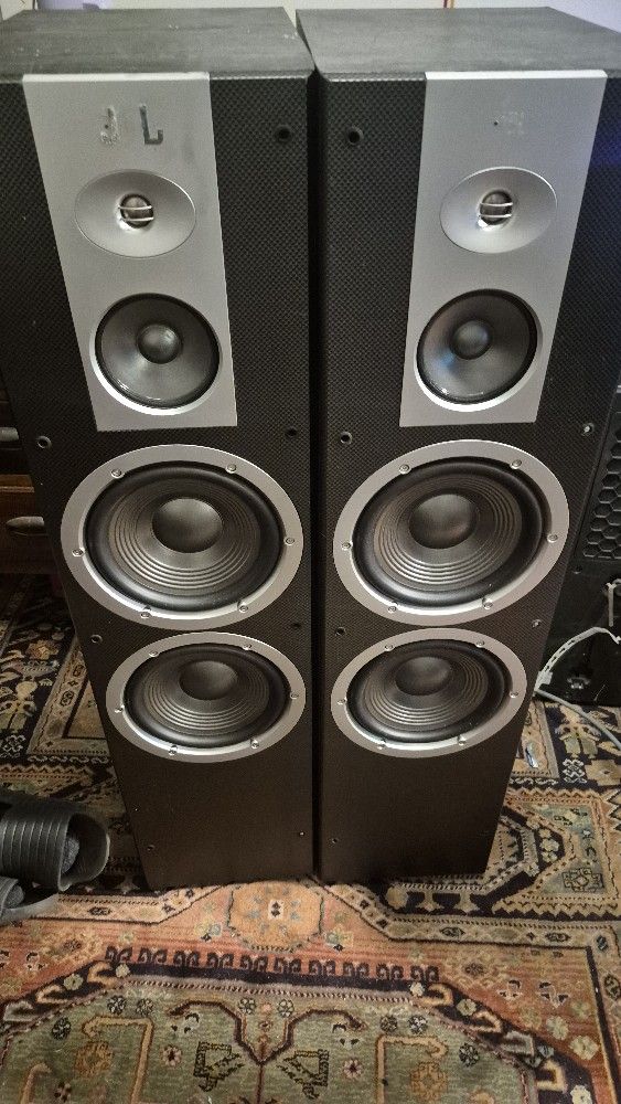 Jbl Stadium Speakers