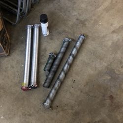Garage Door Springs