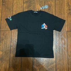 Chrome Heart Shirt Size Medium ✅