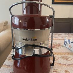 Juicer