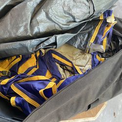 Large Size Tent
