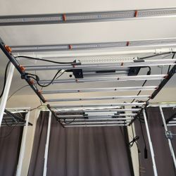 Fluence Spydr LED Lights