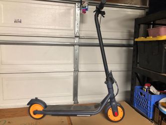 Ninebot C15 by Segway