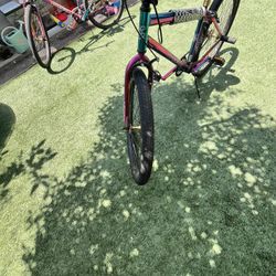 Hyper Bike Co Snafu Bike For Adult 