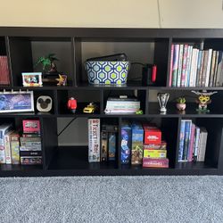 TV Entertainment Center