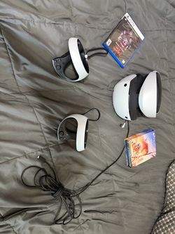 PS 5 Vr