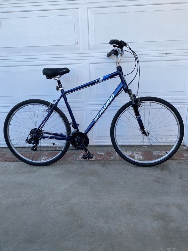 schwinn fremont signature offerup