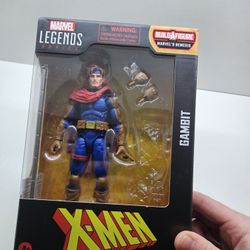 Marvel Legneds Gambit 