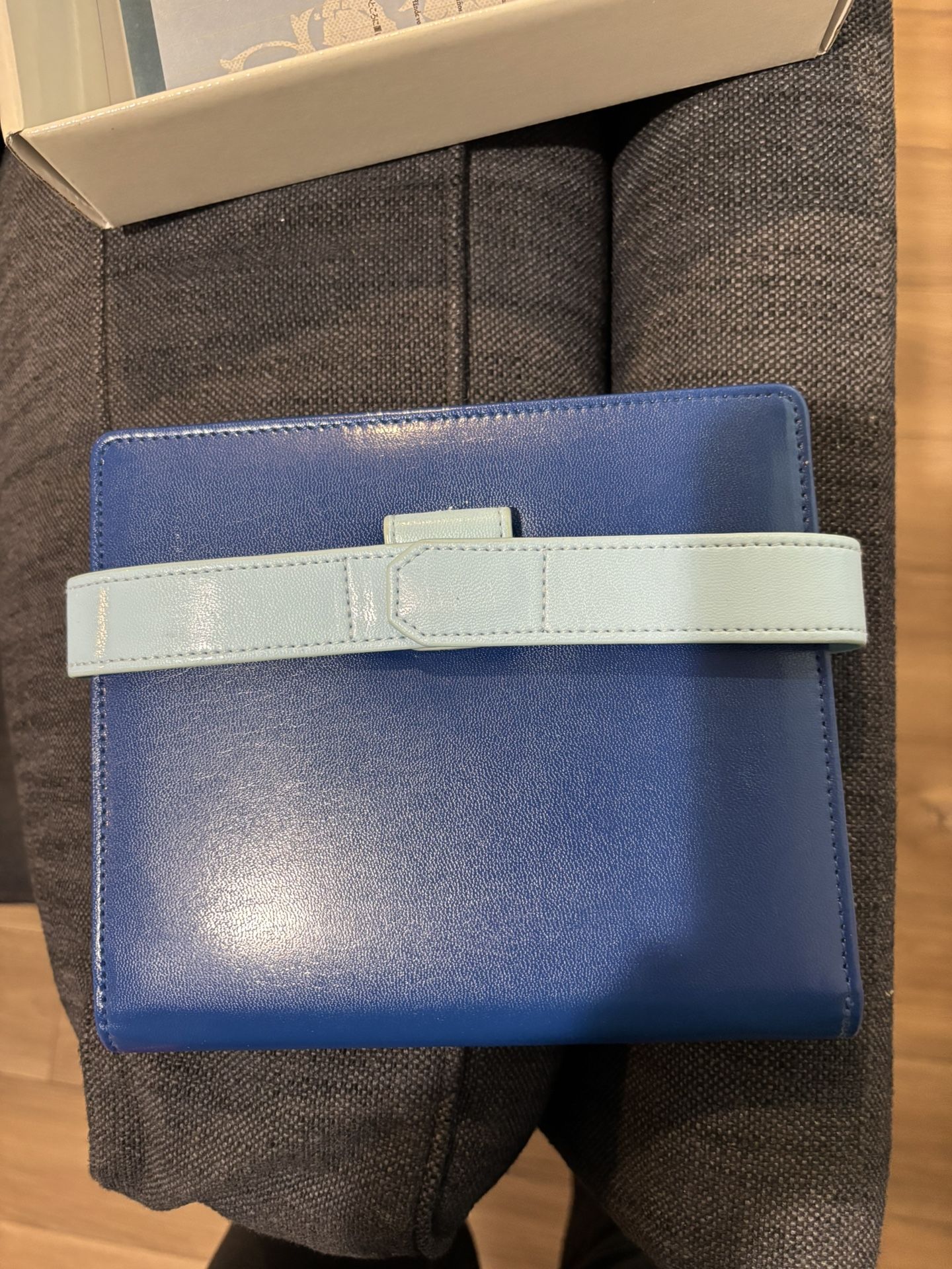 Creative Memories Scrape book