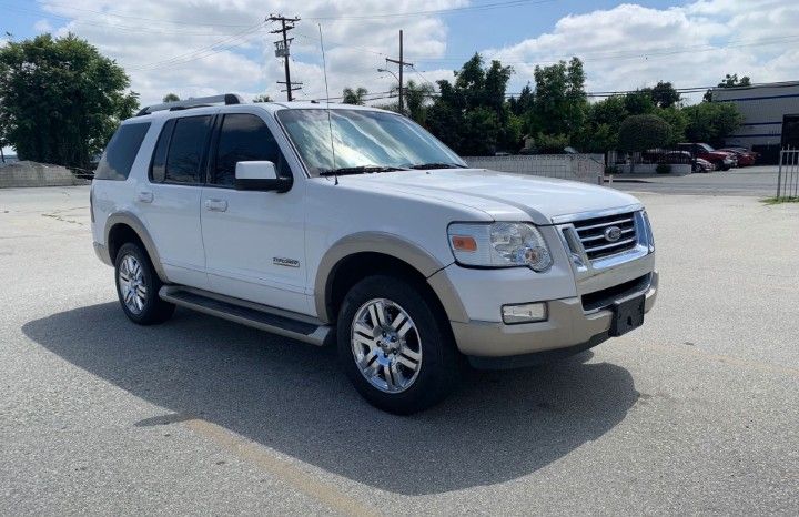 2006 Ford Explorer