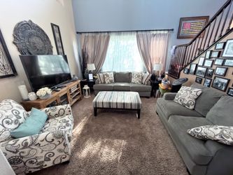 Living Room Set