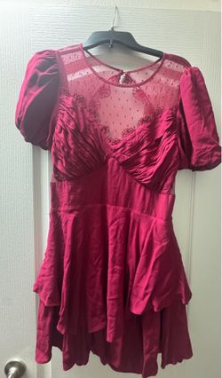 Romper Women L