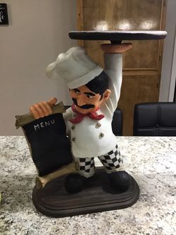 Chef