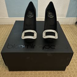 Roger Vivier Size 35 1/2