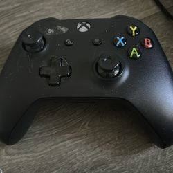 Xbox 1 controller
