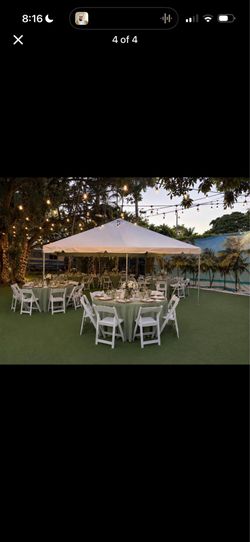 Tents for r,e,n,t