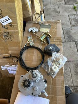 Universal Gears For Kart Dune Buggy