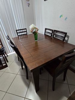 Hermoso 💚 Comedor 