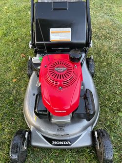 Makina Honda 216