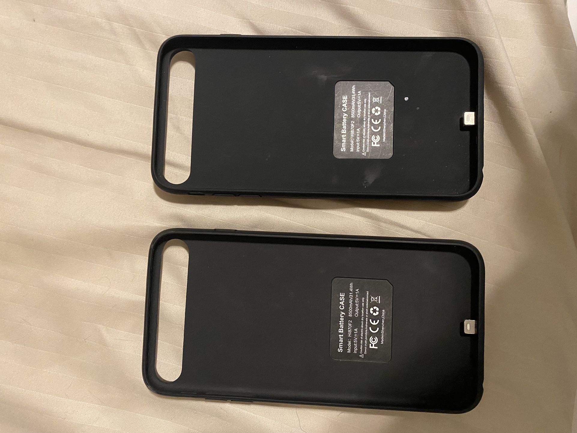 iPhone Charging Cases