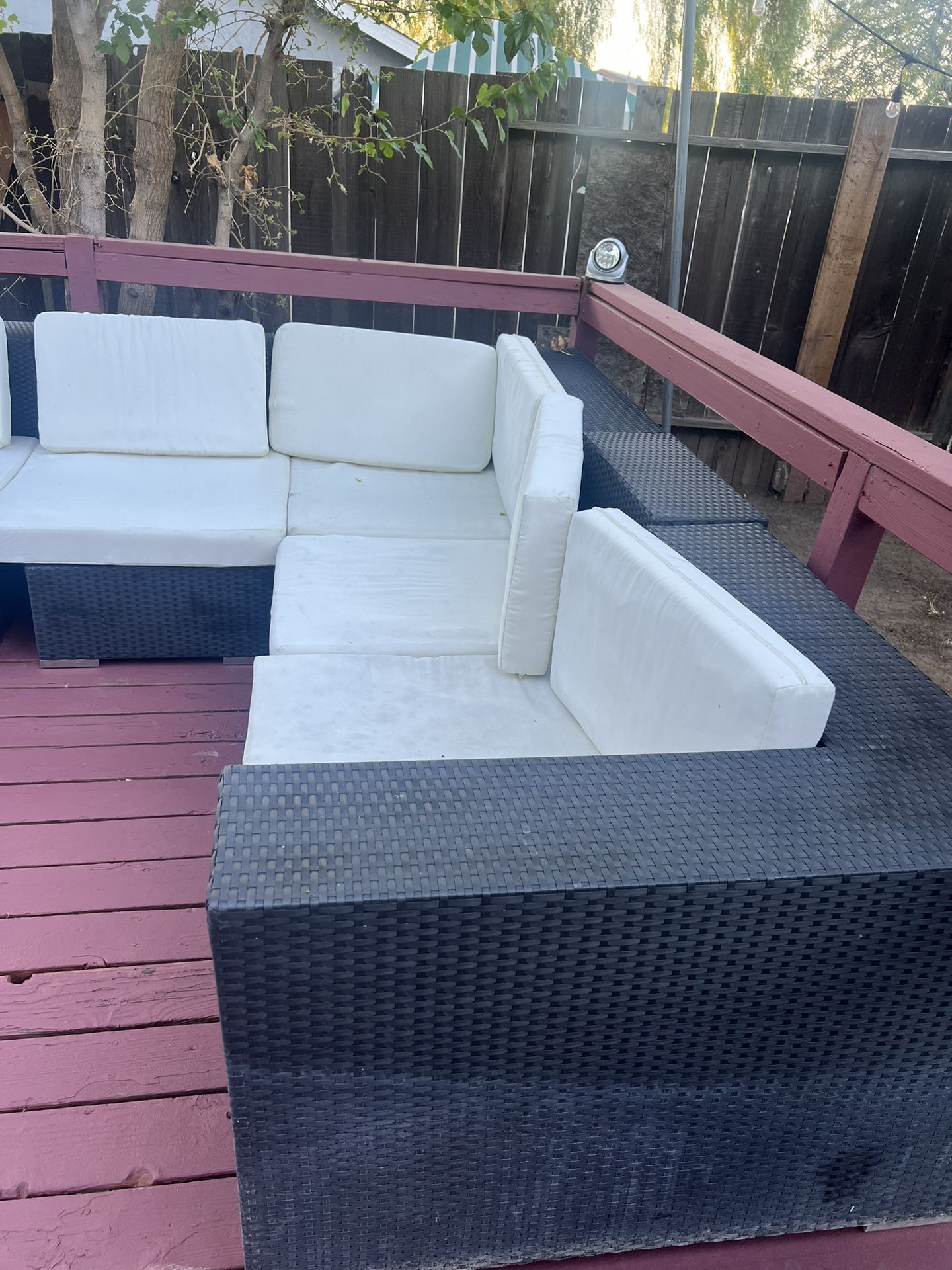 Patio Furniture